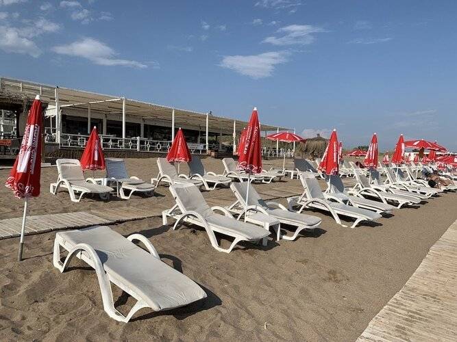 Bellissima Hotel