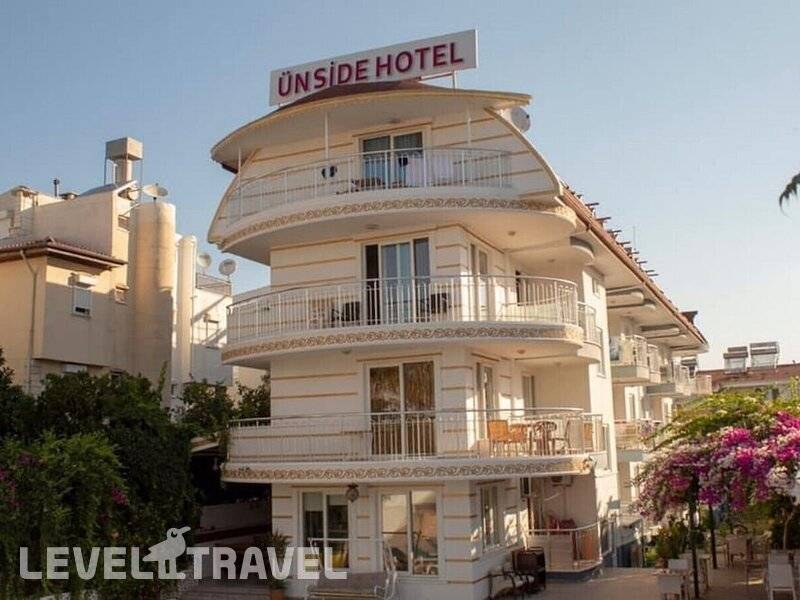 Фотография Un Side Hotel