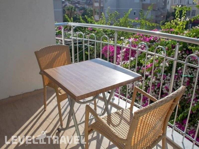 Фотография Un Side Hotel