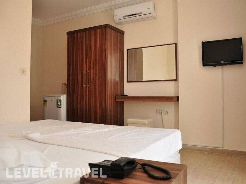 Фотография Un Side Hotel