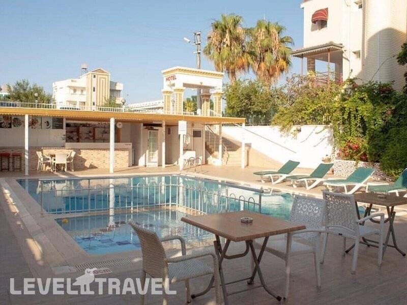 Фотография Un Side Hotel