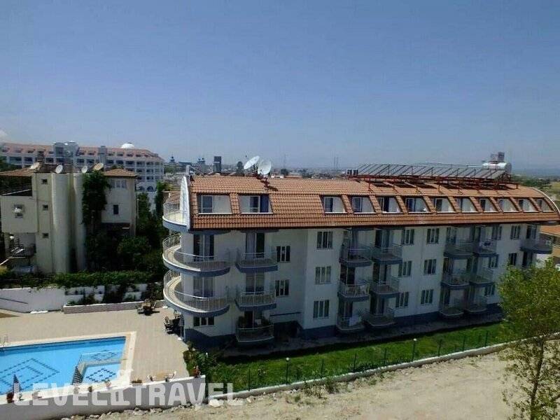 Фотография Un Side Hotel