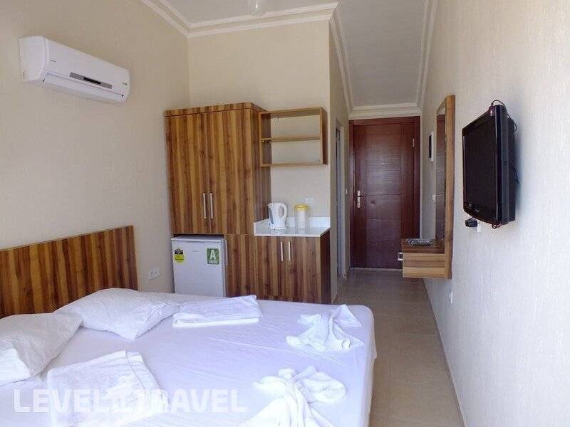 Фотография Un Side Hotel