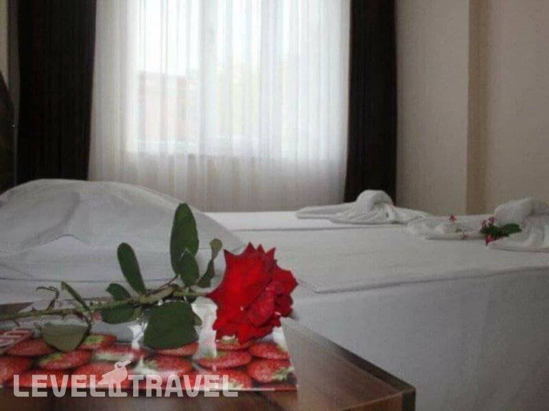 Фотография Un Side Hotel