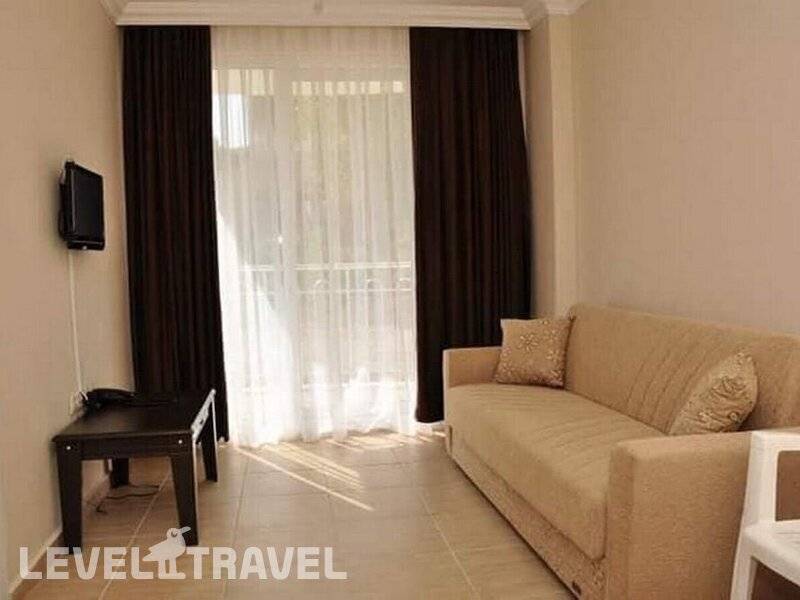 Фотография Un Side Hotel