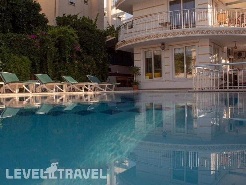 Фотография Un Side Hotel