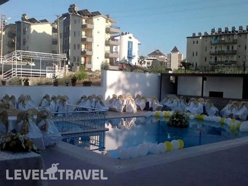 Фотография Un Side Hotel