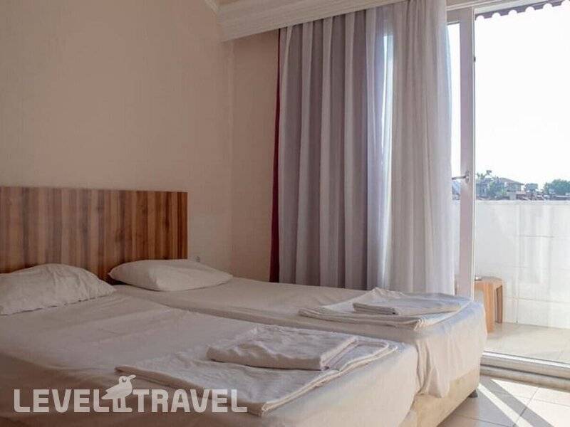 Фотография Un Side Hotel