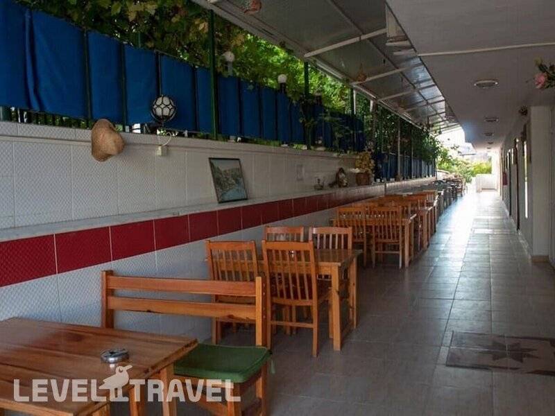 Фотография Un Side Hotel