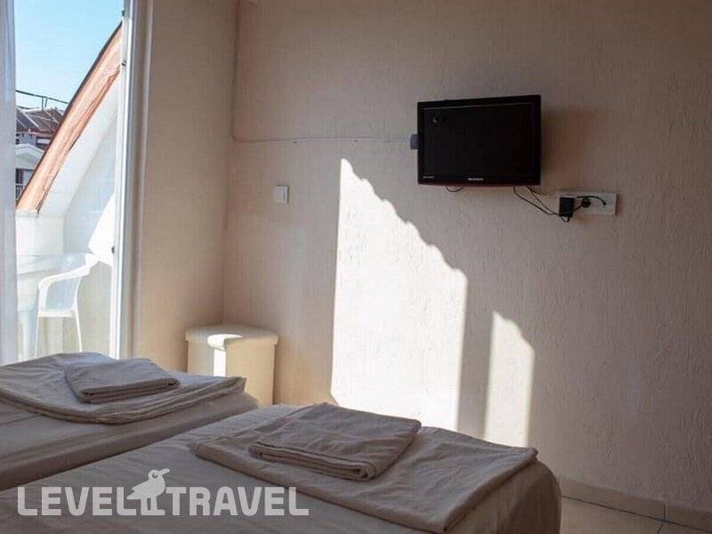 Фотография Un Side Hotel