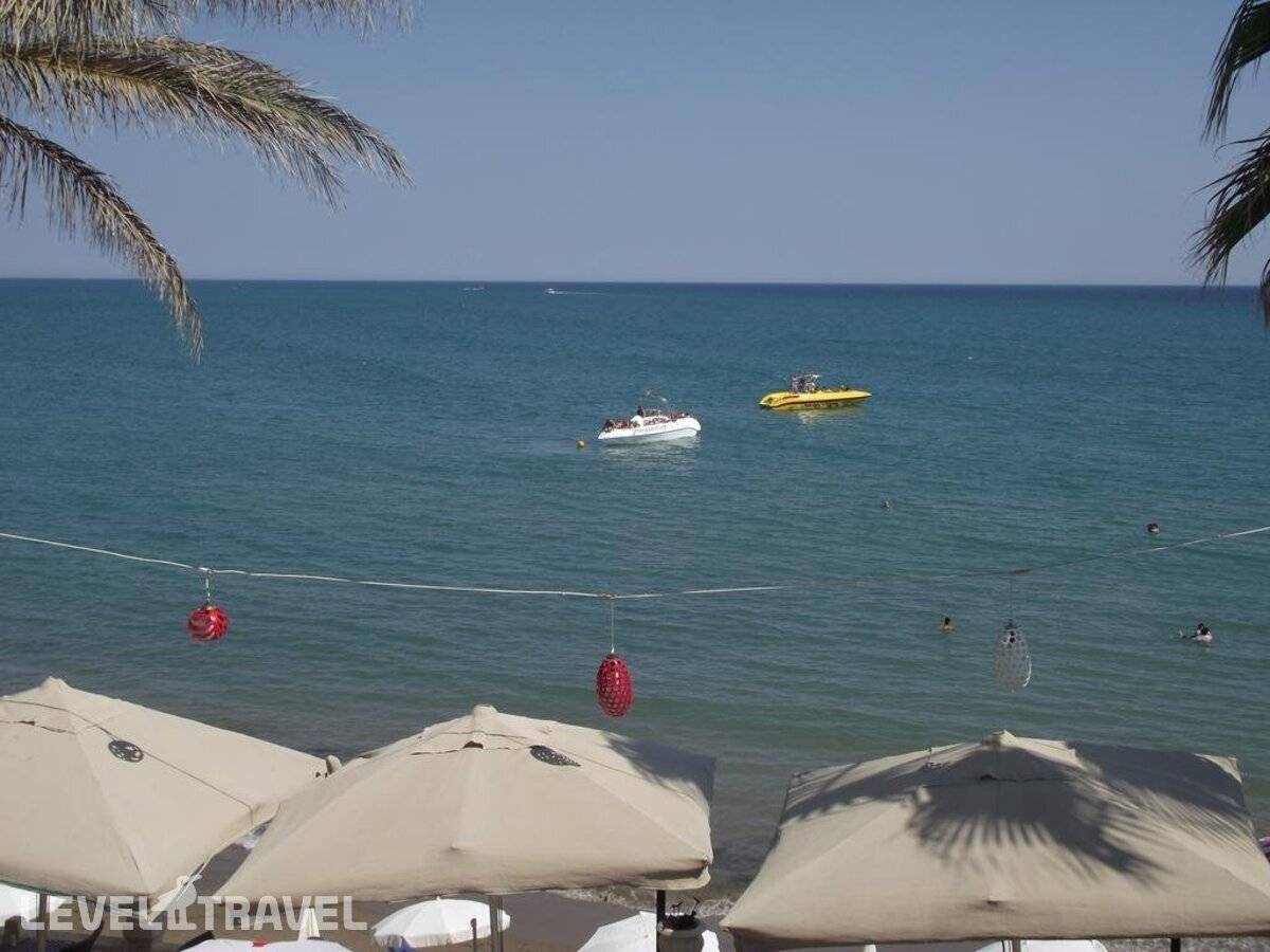 фотографии отеля Beach House Hotel в Турция(Сиде - центр) - фото №18