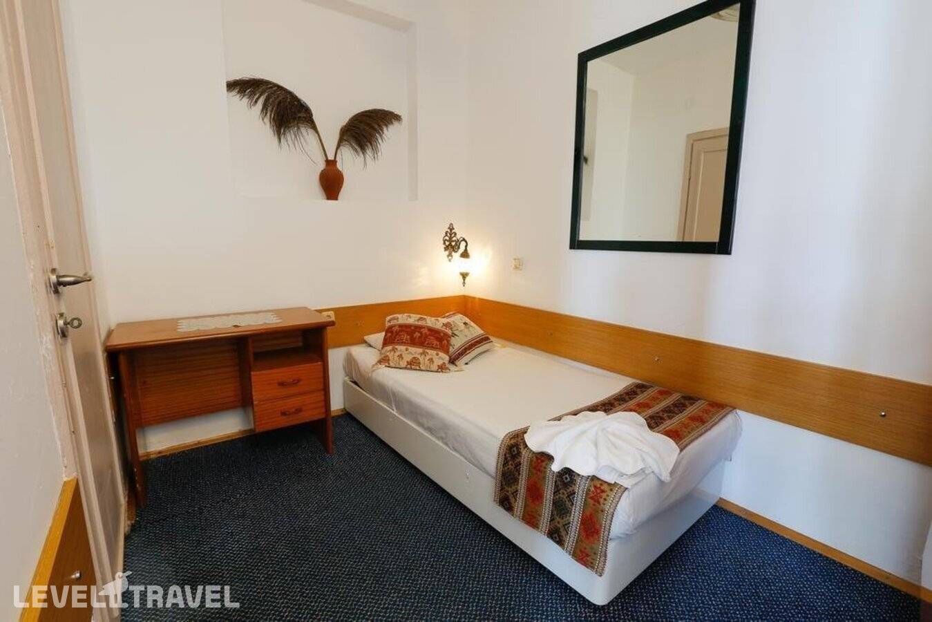 фотографии отеля Beach House Hotel в Турция(Сиде - центр) - фото №17