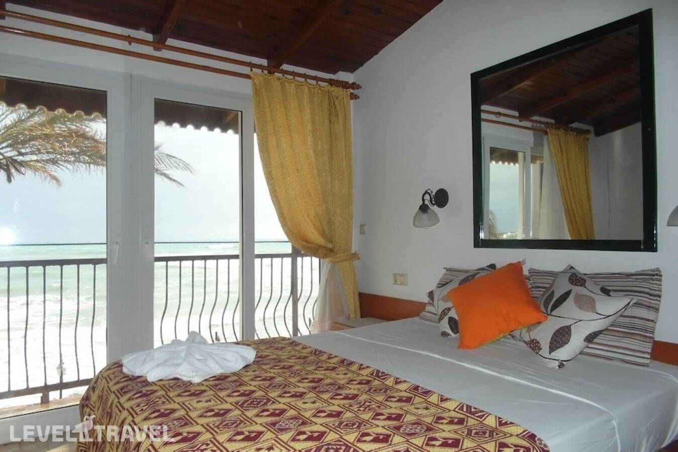 фотографии отеля Beach House Hotel в Турция(Сиде - центр) - фото №29
