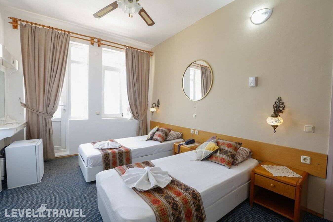 фотографии отеля Beach House Hotel в Турция(Сиде - центр) - фото №28