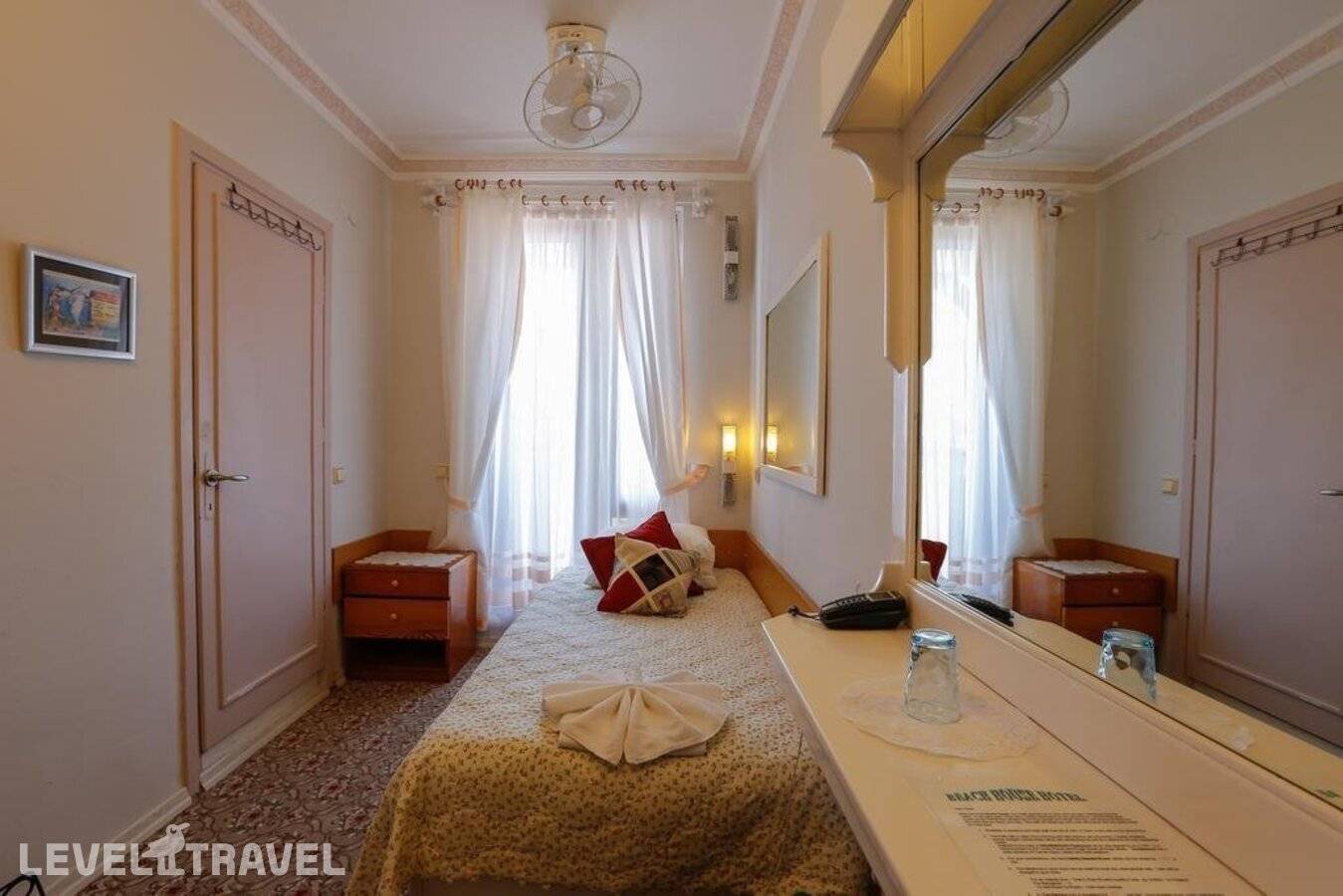 фотографии отеля Beach House Hotel в Турция(Сиде - центр) - фото №14