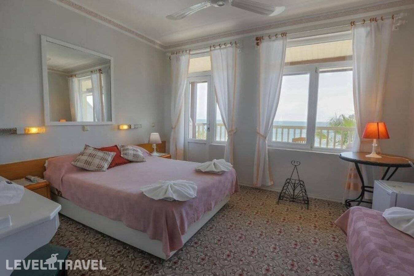 фотографии отеля Beach House Hotel в Турция(Сиде - центр) - фото №33