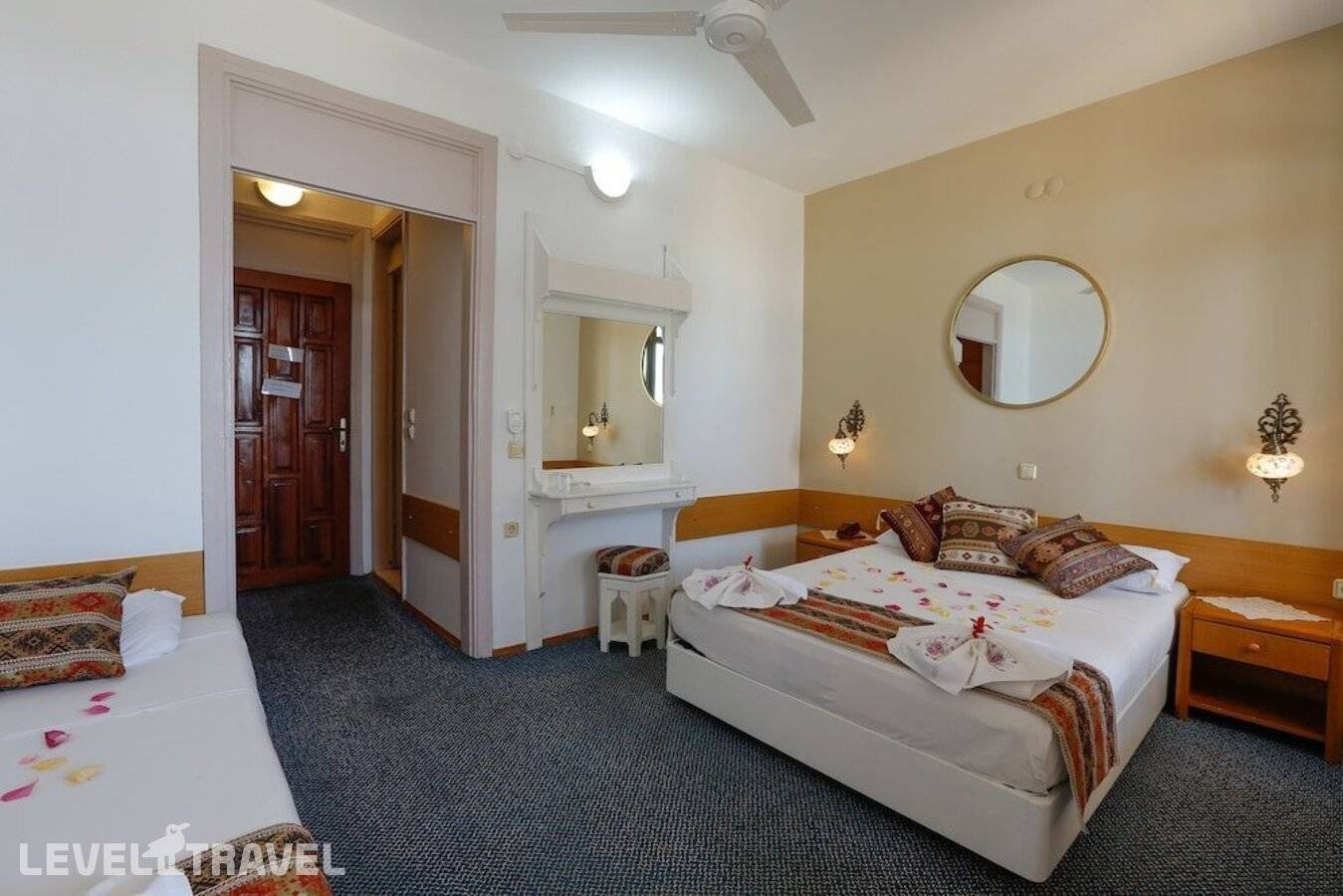 фотографии отеля Beach House Hotel в Турция(Сиде - центр) - фото №32