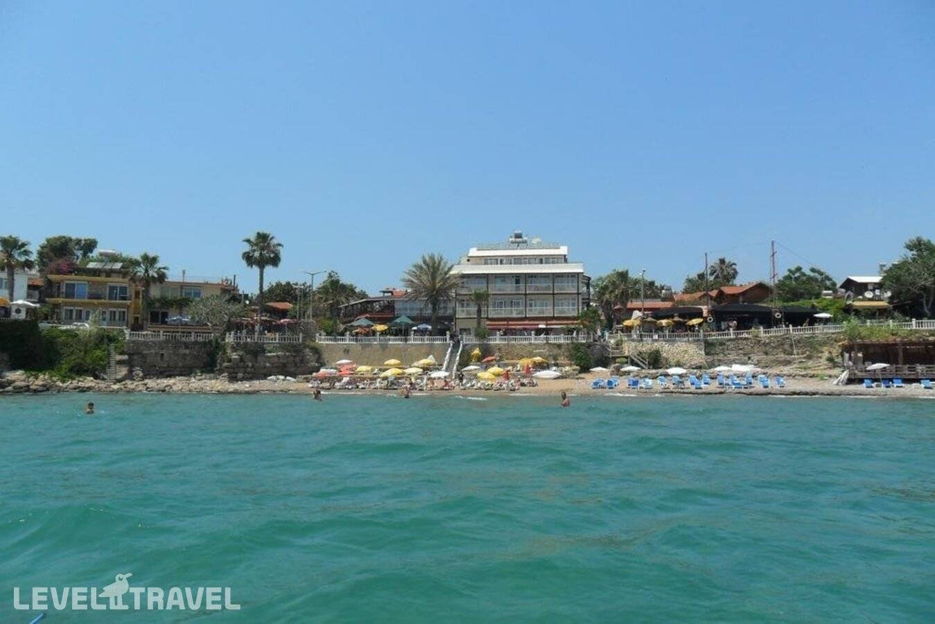 фотографии отеля Beach House Hotel в Турция(Сиде - центр) - фото №21
