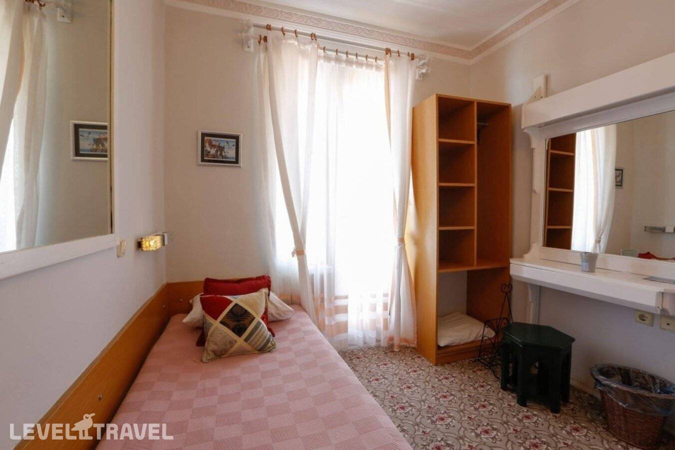 фотографии отеля Beach House Hotel в Турция(Сиде - центр) - фото №4