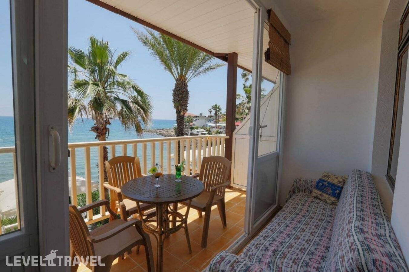 фотографии отеля Beach House Hotel в Турция(Сиде - центр) - фото №6