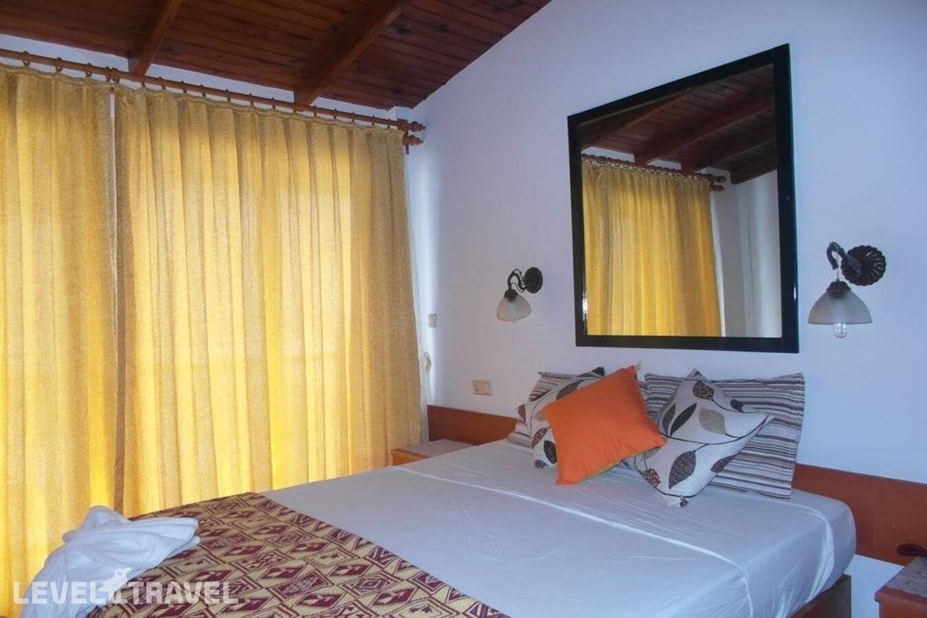 фотографии отеля Beach House Hotel в Турция(Сиде - центр) - фото №5