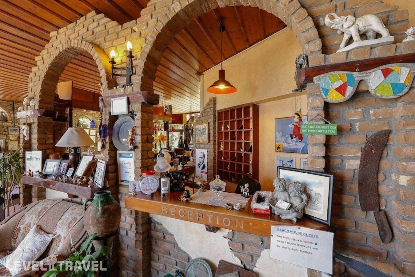 фотографии отеля Beach House Hotel в Турция(Сиде - центр) - фото №30