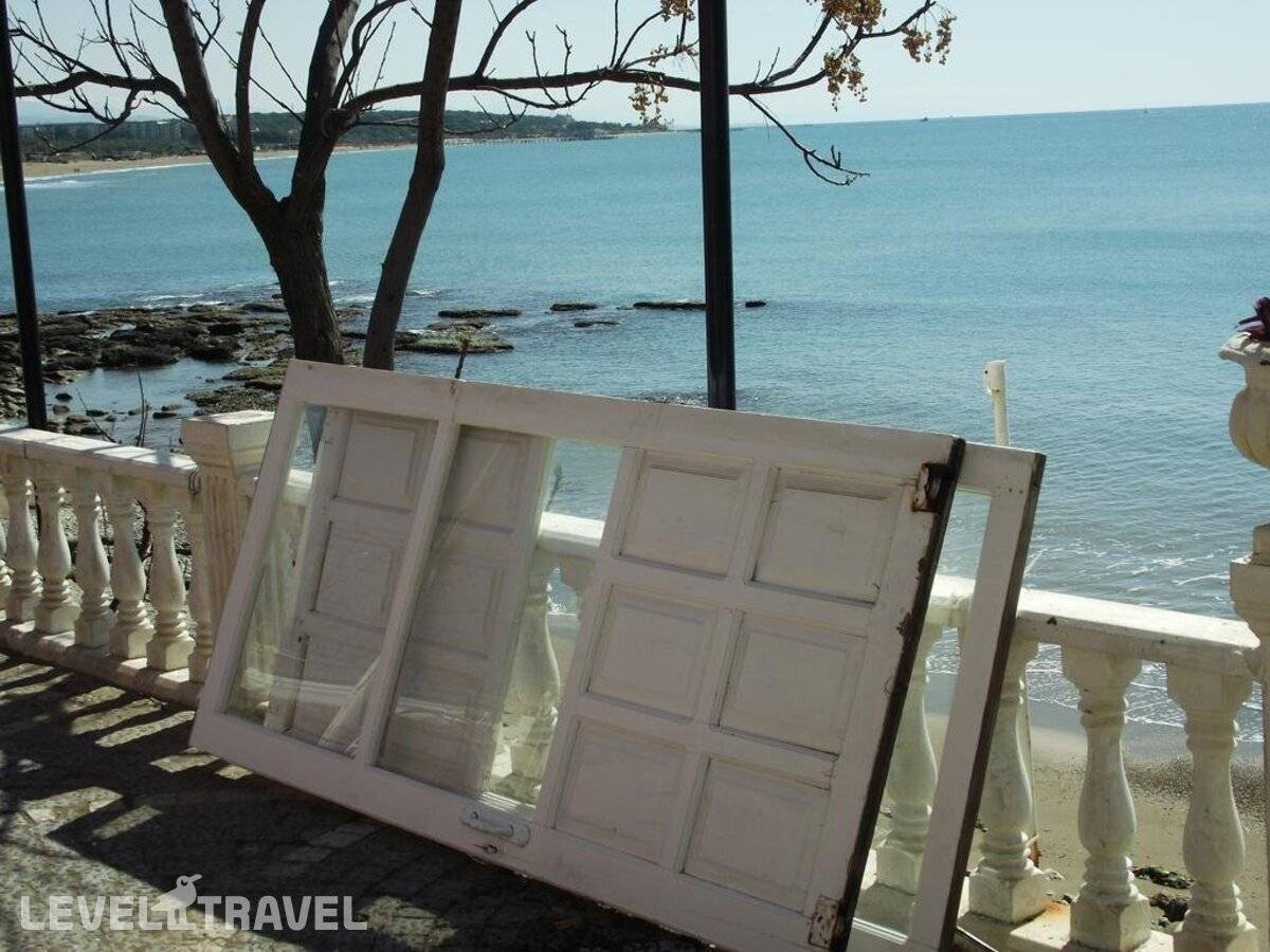 фотографии отеля Beach House Hotel в Турция(Сиде - центр) - фото №15