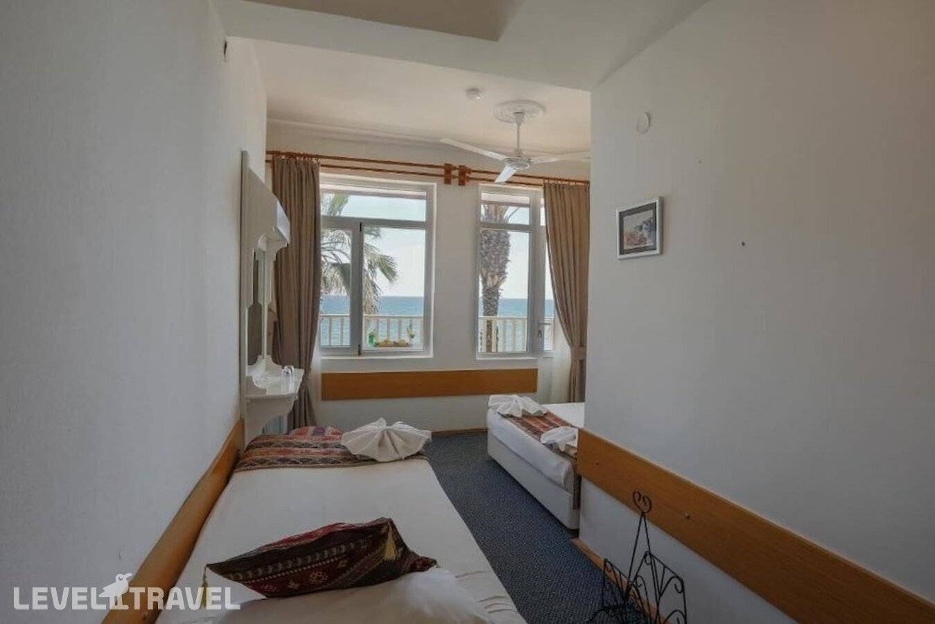 фотографии отеля Beach House Hotel в Турция(Сиде - центр) - фото №38