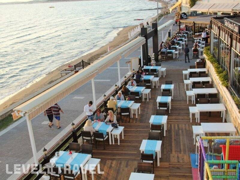 Фотография Side Beach Club Hotel