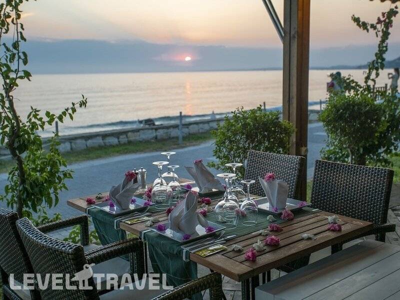 Фотография Side Beach Club Hotel