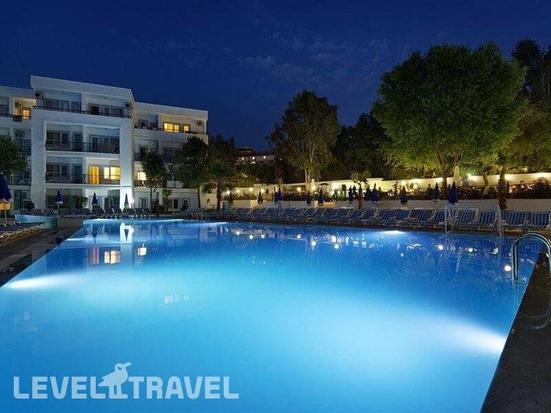 Фотография Side Beach Club Hotel