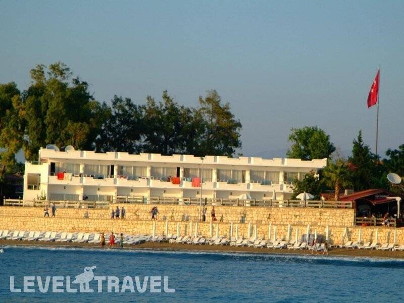 Фотография Side Beach Club Hotel