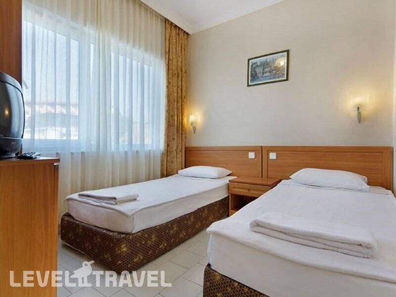Фотография Side Beach Club Hotel