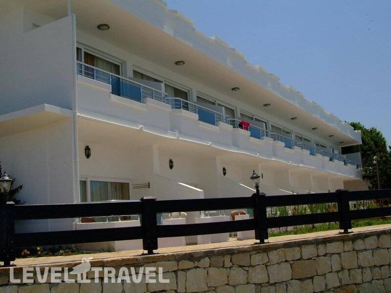 Фотография Side Beach Club Hotel
