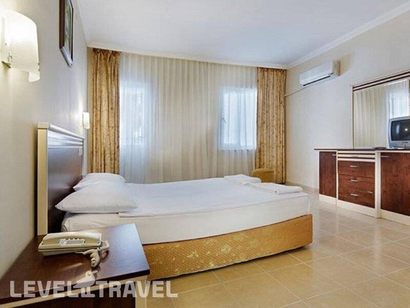 Фотография Side Beach Club Hotel