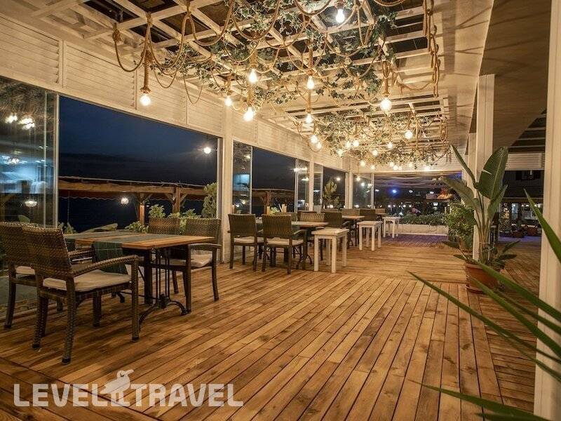 Фотография Side Beach Club Hotel