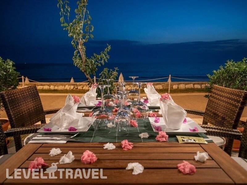 Фотография Side Beach Club Hotel