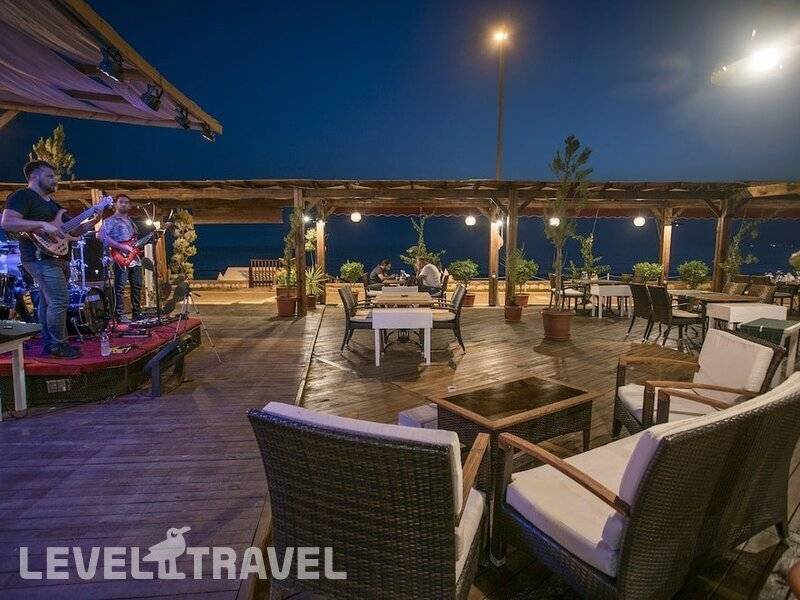 Фотография Side Beach Club Hotel