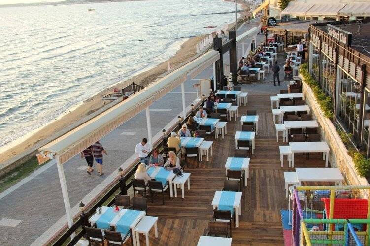 Side Beach Club Hotel