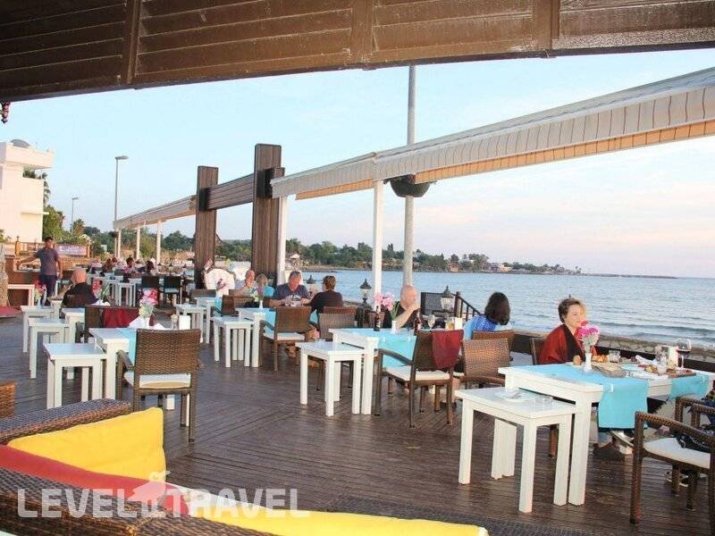 Фотография Side Beach Club Hotel