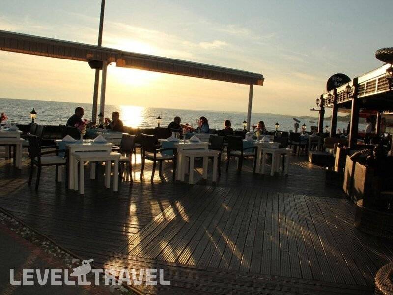 Фотография Side Beach Club Hotel