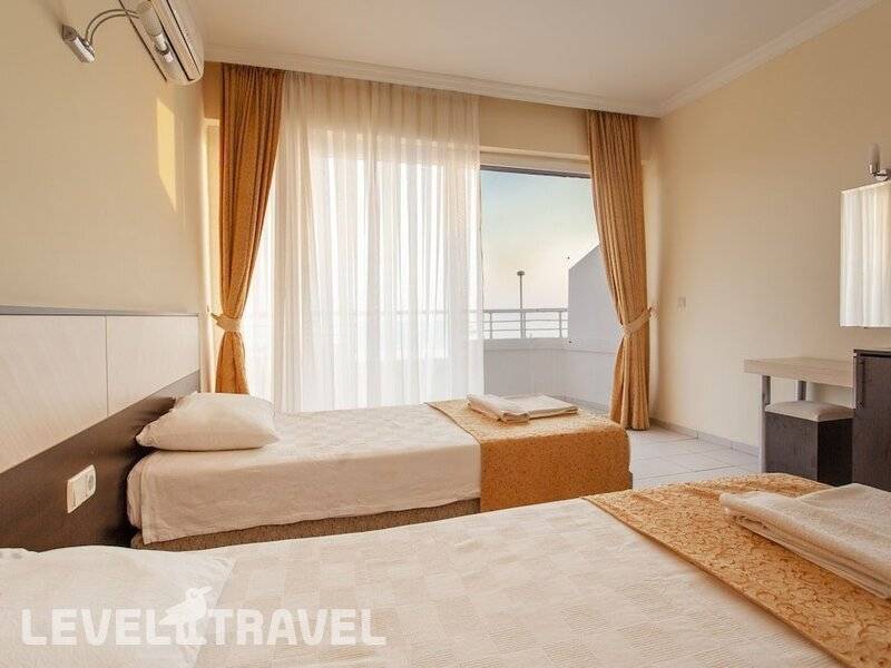 Фотография Side Beach Club Hotel