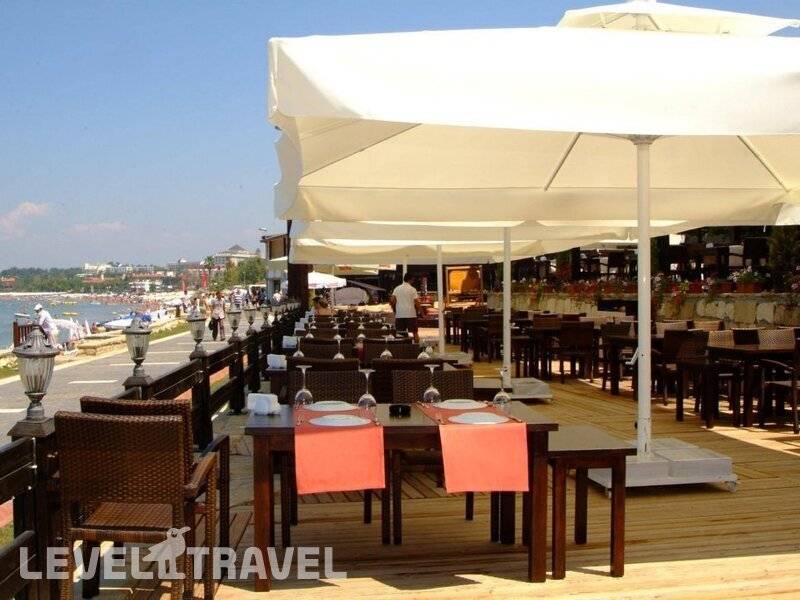 Фотография Side Beach Club Hotel