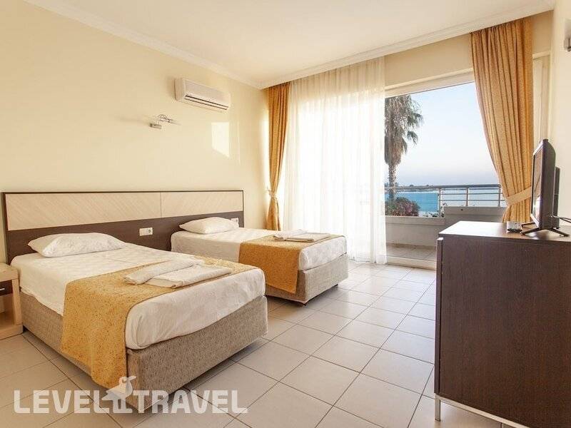 Фотография Side Beach Club Hotel