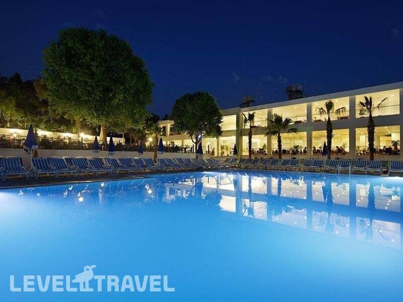 Фотография Side Beach Club Hotel