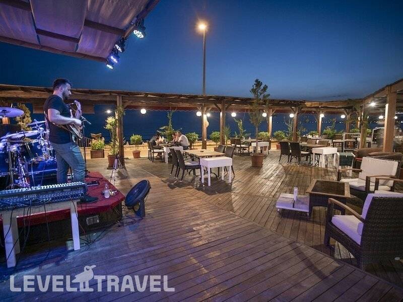 Фотография Side Beach Club Hotel