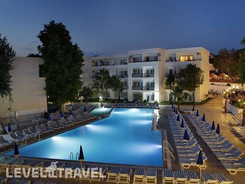 Фотография Side Beach Club Hotel
