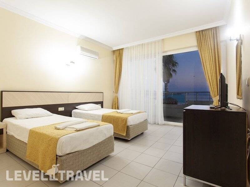 Фотография Side Beach Club Hotel