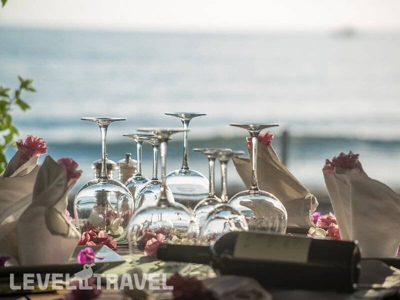 Фотография Side Beach Club Hotel