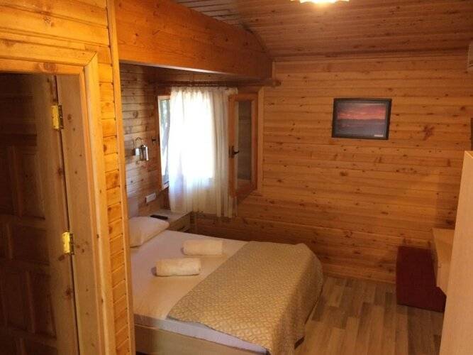Turkuaz Bungalows